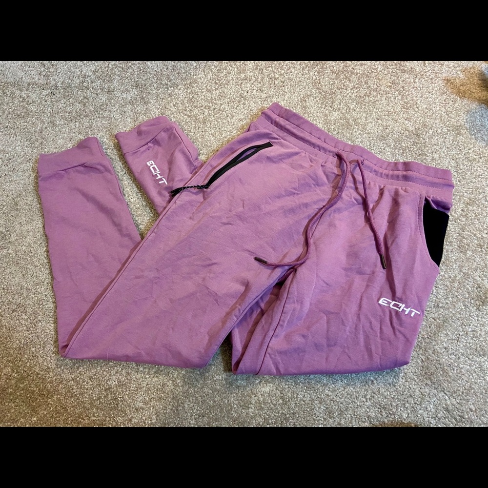 Echt Joggers